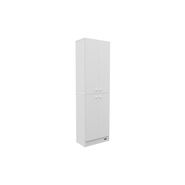Despensero Mosconi 4 Ptas D170 1,70 Mts Blanco