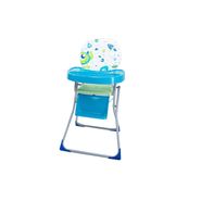 Silla Comer CH-3020 Celeste Priori