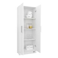 Mueble Despensero 1,50 M Organizador Multifuncion 2 Puertas
