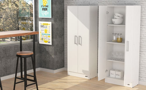 Mueble-Despensero-150-M-Organizador-Multifuncion-2-Puertas-Blanco
