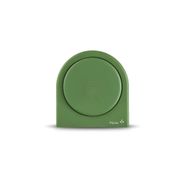 Cargador Inalámbrico Hune 10W WI-001 Verde