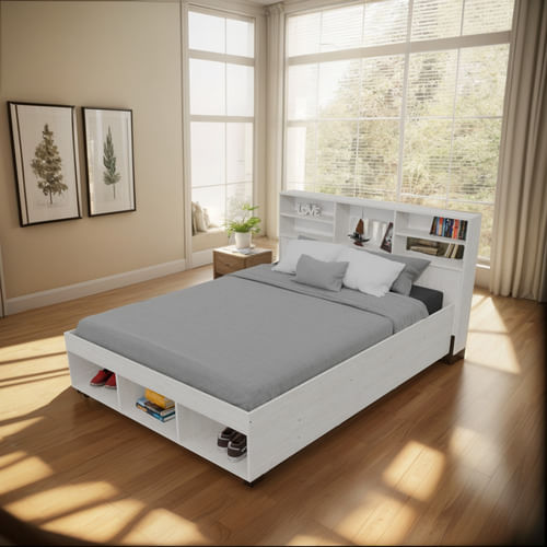 Box-De-Cama-Base-Sommer-2plazas-C-respaldo-Repisas-150m----Venecia