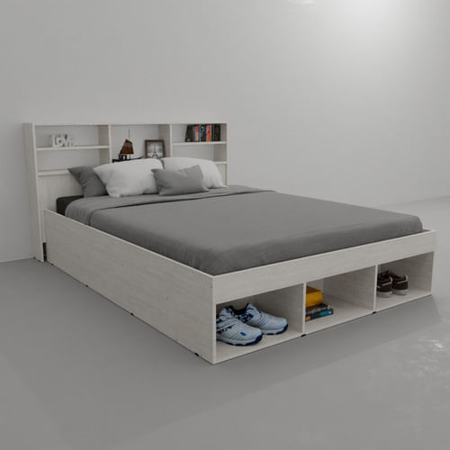 Box-De-Cama-Base-Sommer-2plazas-C-respaldo-Repisas-150m----Venecia