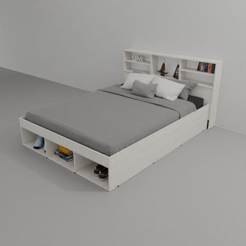 Box-De-Cama-Base-Sommer-2plazas-C-respaldo-Repisas-150m----Venecia