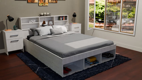 Box-De-Cama-Base-Sommer-2plazas-C-respaldo-Repisas-150m----Venecia