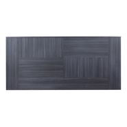 Respaldo De Cama Sommier Cabezal Murano 2 Plazas Premium