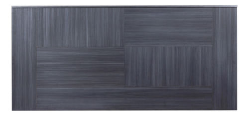 Respaldo-De-Cama-Sommier-Cabezal-Murano-2-Plazas-Premium-ANTRACITA