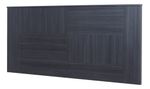 Respaldo-De-Cama-Sommier-Cabezal-Murano-2-Plazas-Premium-ANTRACITA