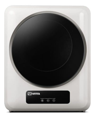 Secarropas-Por-Calor-Vitta-4kg-Panel-Digital-4-Programas-Blanco