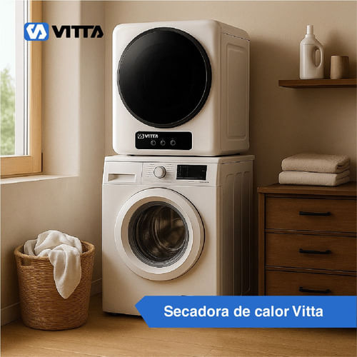 Secarropas-Por-Calor-Vitta-4kg-Panel-Digital-4-Programas-Blanco
