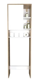 Mueble-Organizador-Sobre-Inodoro-Moderno-P--Baño-Botiquin----Olmo-Finlandes-con-Everest