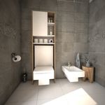 Mueble-Organizador-Sobre-Inodoro-Moderno-P--Baño-Botiquin----Olmo-Finlandes-con-Everest
