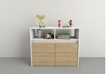 Mueble-Juguetero-Guardado-Organizador-Juguetes-Baul-C-Ruedas-OLMO-FINLANDES-CON-EVEREST