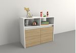 Mueble-Juguetero-Guardado-Organizador-Juguetes-Baul-C-Ruedas-OLMO-FINLANDES-CON-EVEREST
