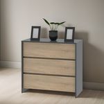 Comoda-Chifonier-Cajonera-Dormitorio-3caj-Moderno-Melamina-Color-Grigio-bardolino