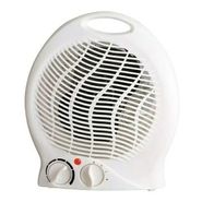 Caloventor Kanji Home Blanco De 2000w Con - Termostato.