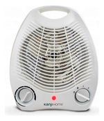 Caloventor-Kanji-Home-Blanco-De-2000w-Con---Termostato-Blanco