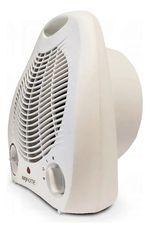 Caloventor-Kanji-Home-Blanco-De-2000w-Con---Termostato-Blanco