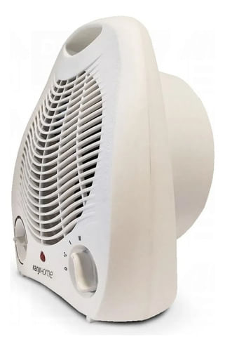 Caloventor-Kanji-Home-Blanco-De-2000w-Con---Termostato-Blanco