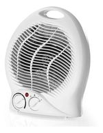 Caloventor-Kanji-Home-Blanco-De-2000w-Con---Termostato-Blanco