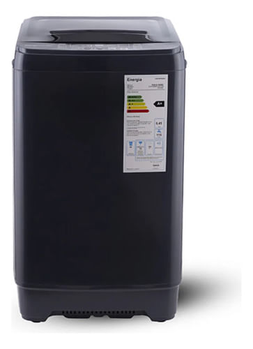 Lavarropas-Automatico-Kanji-65-Kg-Silver-Carga-Superior-Color-Gris-Oscuro