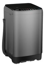 Lavarropas-Automatico-Kanji-65-Kg-Silver-Carga-Superior-Color-Gris-Oscuro