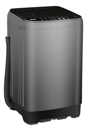 Lavarropas-Automatico-Kanji-65-Kg-Silver-Carga-Superior-Color-Gris-Oscuro