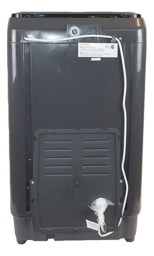 Lavarropas-Automatico-Kanji-65-Kg-Silver-Carga-Superior-Color-Gris-Oscuro