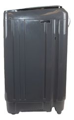 Lavarropas-Automatico-Kanji-65-Kg-Silver-Carga-Superior-Color-Gris-Oscuro
