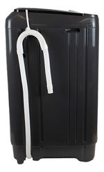 Lavasecarropas-Kanji-65-Kg-Automatico-Silver-Carga-Superior-Gris