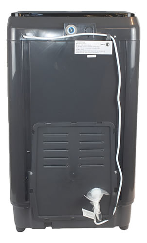 Lavasecarropas-Kanji-65-Kg-Automatico-Silver-Carga-Superior-Gris