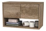 Alacena-Para-Baño-Colgante-Con-Dos-Puertas-Y-Estante-Delos-Color-Roble-Nebraska-Gris