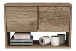 Alacena-Para-Baño-Colgante-Con-Dos-Puertas-Y-Estante-Delos-Color-Roble-Nebraska-Gris