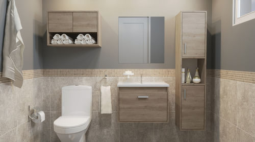 Alacena-Para-Baño-Colgante-Con-Dos-Puertas-Y-Estante-Delos-Color-Roble-Nebraska-Gris
