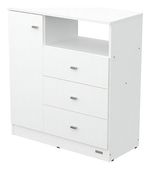 Comoda-Mosconi-Dakar-Zero-3-Cajones-1-Puerta-Color-Blanco