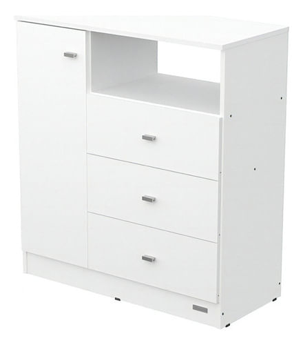 Comoda-Mosconi-Dakar-Zero-3-Cajones-1-Puerta-Color-Blanco