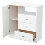 Comoda-Mosconi-Dakar-Zero-3-Cajones-1-Puerta-Color-Blanco