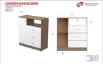 Comoda-Mosconi-Dakar-Zero-3-Cajones-1-Puerta-Color-Blanco