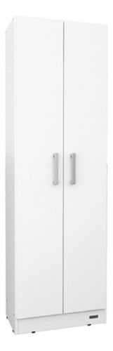 Escobero-Organizador-De-Limpieza-180m-2-Puertas-Blanco