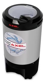 Secarropas-Centrifugo-Axel-65kg-Acero-Inoxidable-Ax-4002-Plateado
