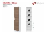 Despensero-Organizador-5-Estantes-Blanco-10156-Color-10156---Blanco