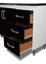 Bajo-Mesada-120-Cocicna-Moderno-Cocina-Linea-Arco-Negro