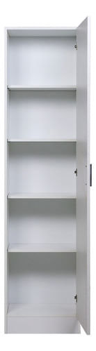 Mueble-Organizador-Despenzero-Melamina-1pta-Roble-Blanco
