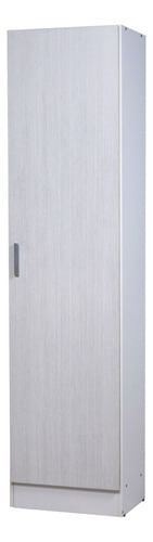 Mueble-Organizador-Despenzero-Melamina-1pta-Roble-Blanco
