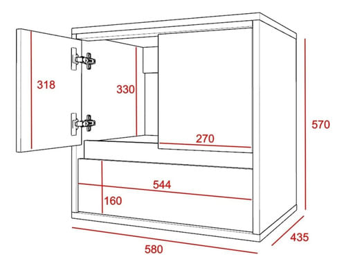 Mueble-Vanitory-Flotante-Colgante-Baño-P-bacha-Apoyo-Blanco-Sin-agujerosBlanco-Everest