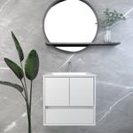 Vanitory-Flotante-Colgante-Minimalista-Baño-C-mesada-Blanco-Cantidad-De-Agujeros-Para-Griferia-Un-Agujero-Mueble-Blanco-Everest