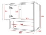 Vanitory-Flotante-Colgante-Minimalista-Baño-C-mesada-Blanco-Cantidad-De-Agujeros-Para-Griferia-Un-Agujero-Mueble-Blanco-Everest