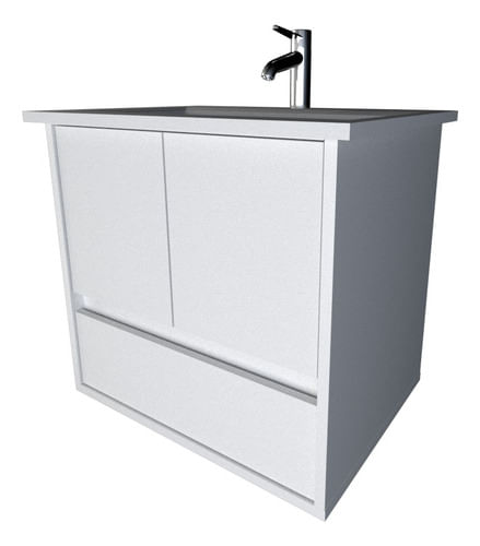 Mueble-Vanitory-Flotante-C-mesada-Baño-Minimalista-Blanco----Cantidad-De-Agujeros-Para-Griferia-Un-Agujero-Mueble-Blanco-Everest