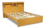 Cama-Tradicional-tematica-Ricchezze-Ecopack-2-Plazas-Color-Roble-Fabricada-En-Madera