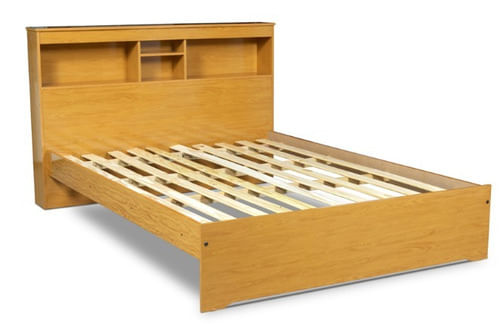 Cama-Tradicional-tematica-Ricchezze-Ecopack-2-Plazas-Color-Roble-Fabricada-En-Madera